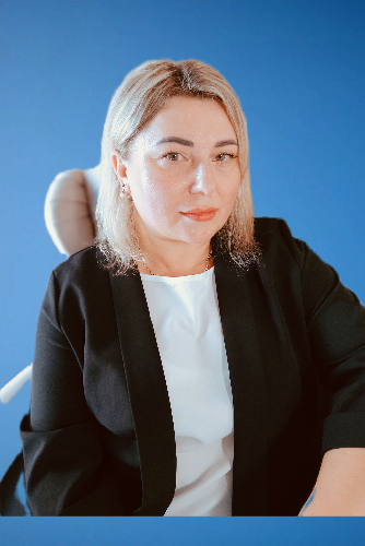 Старший воспитатель Жукова Светлана Владимировна.